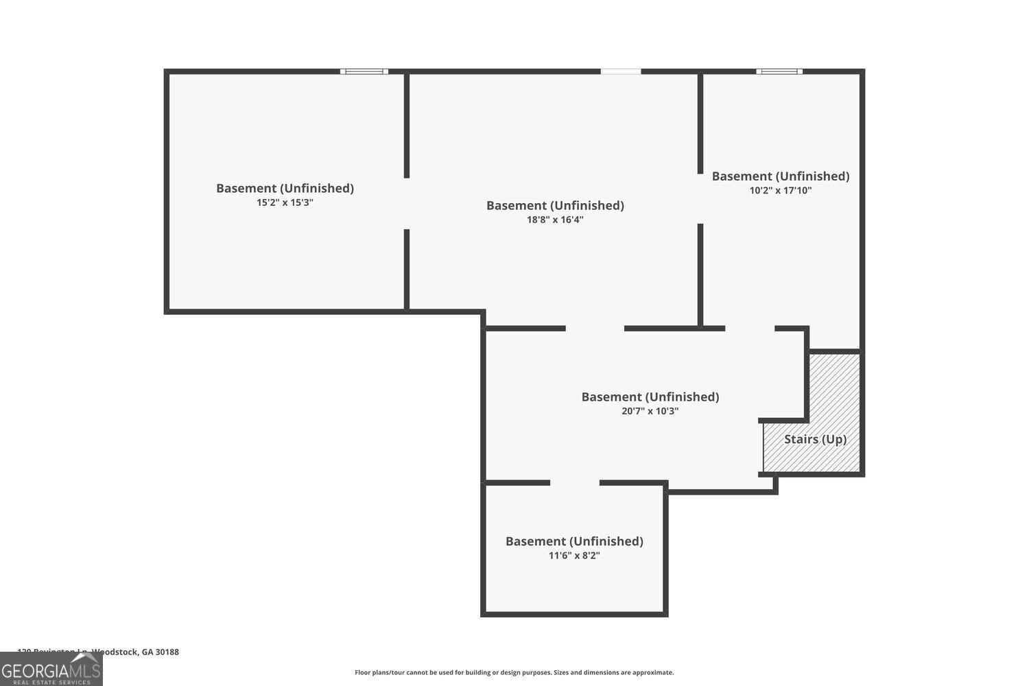 120 Bevington Lane Woodstock - 16