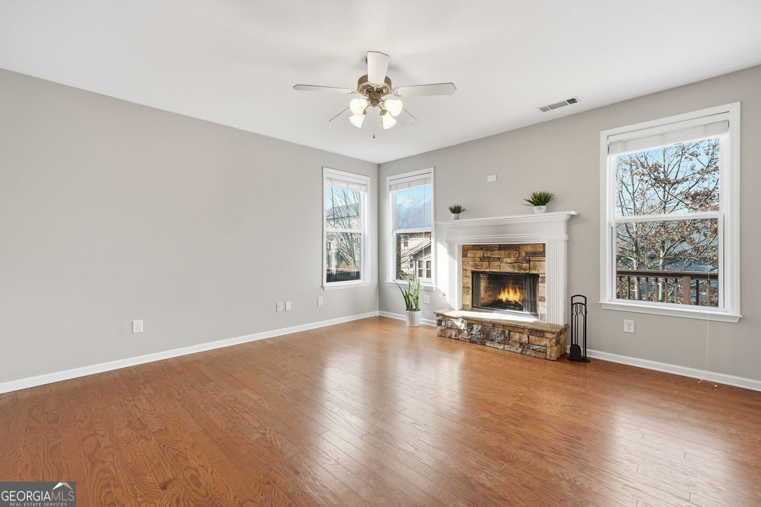 120 Bevington Lane Woodstock - 18