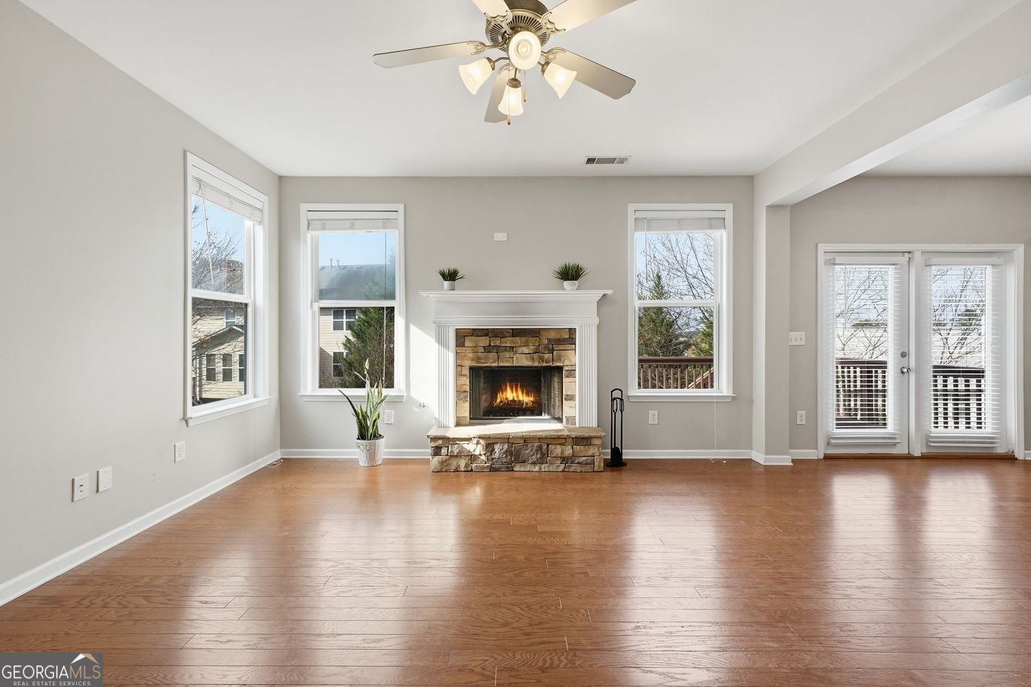 120 Bevington Lane Woodstock - 20