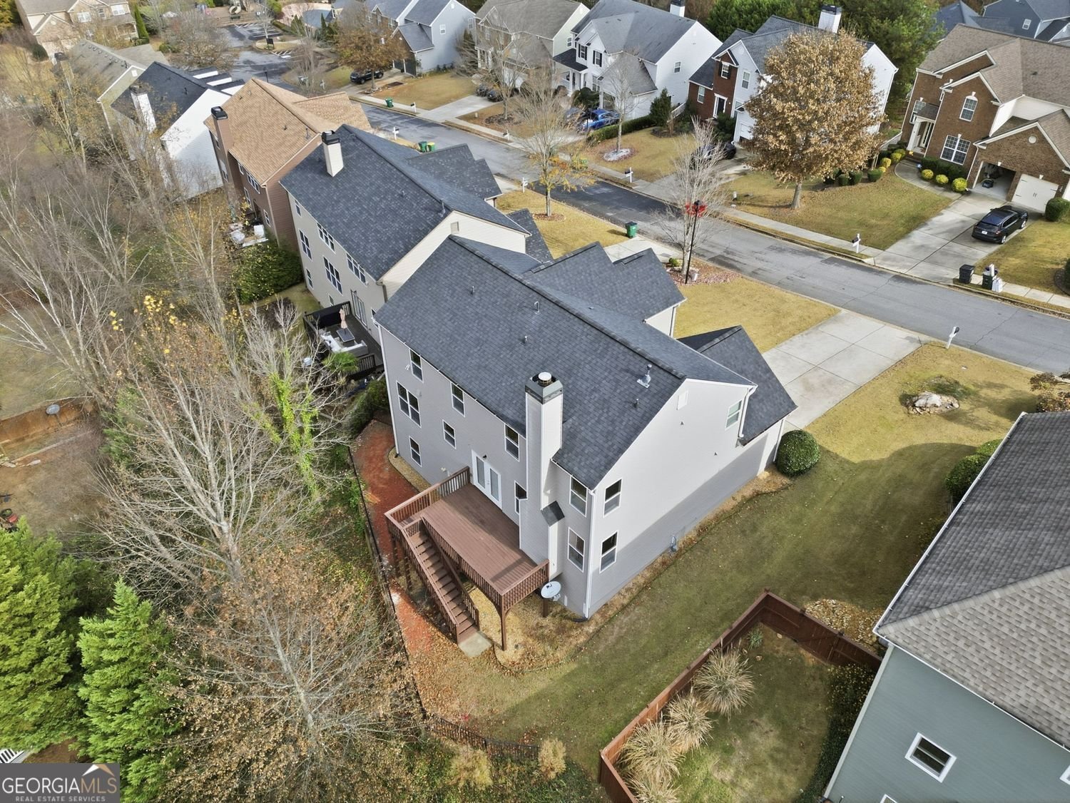 120 Bevington Lane Woodstock - 5