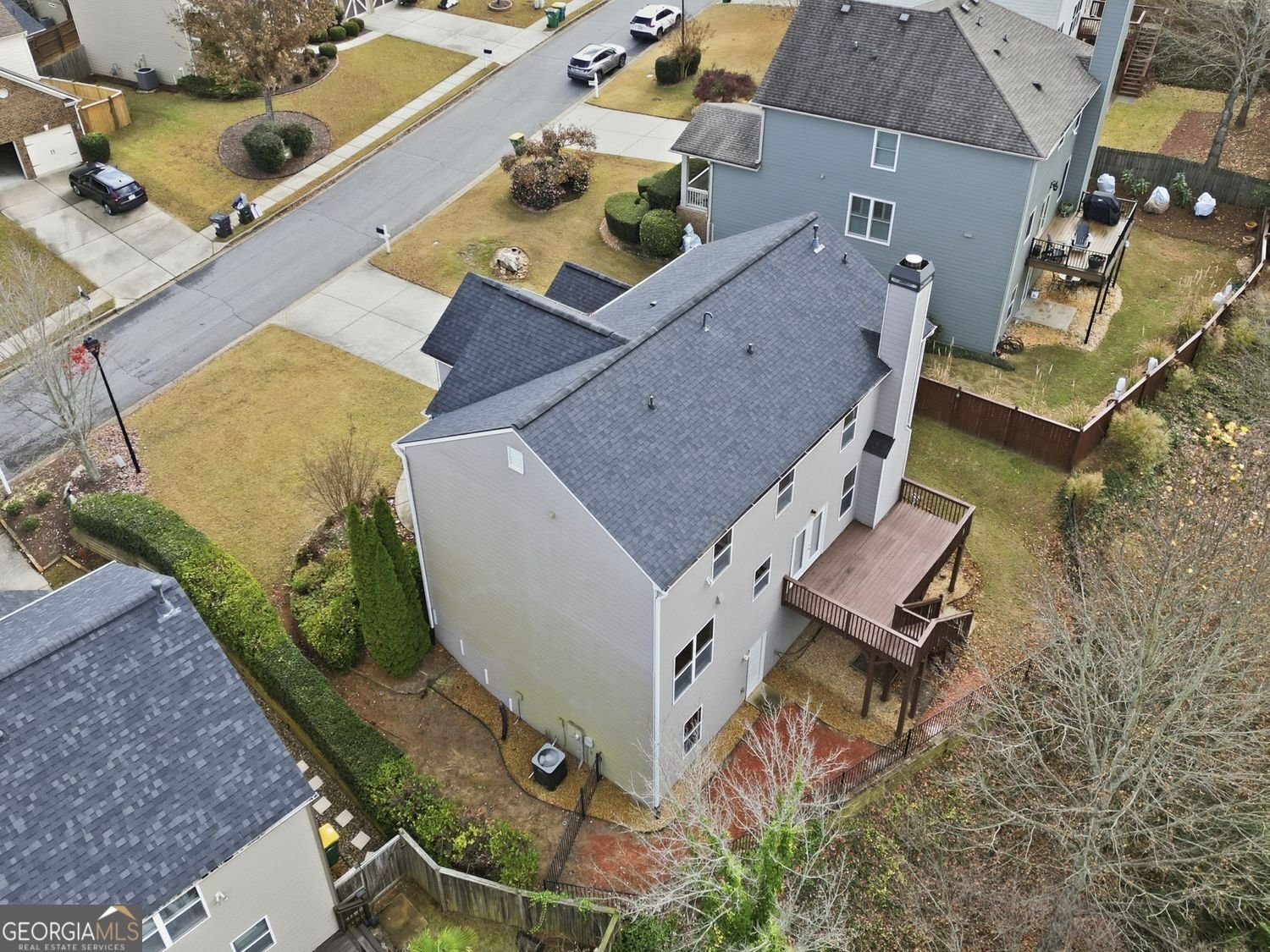 120 Bevington Lane Woodstock - 6