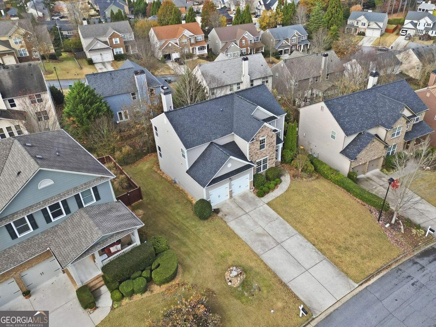 120 Bevington Lane Woodstock - 8