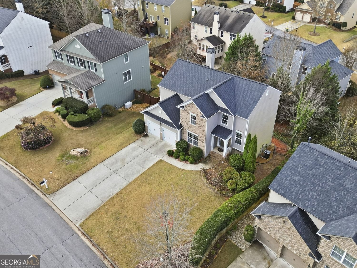 120 Bevington Lane Woodstock - 9