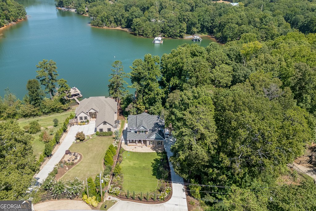 3441 Shoreland Drive Buford - 1