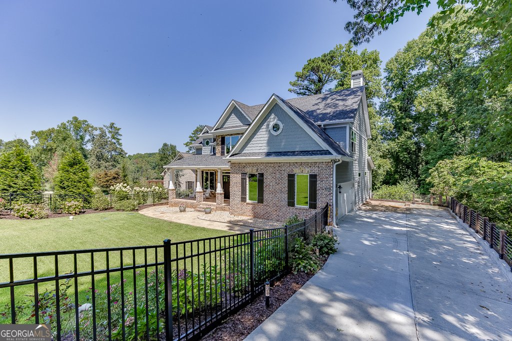 3441 Shoreland Drive Buford - 11