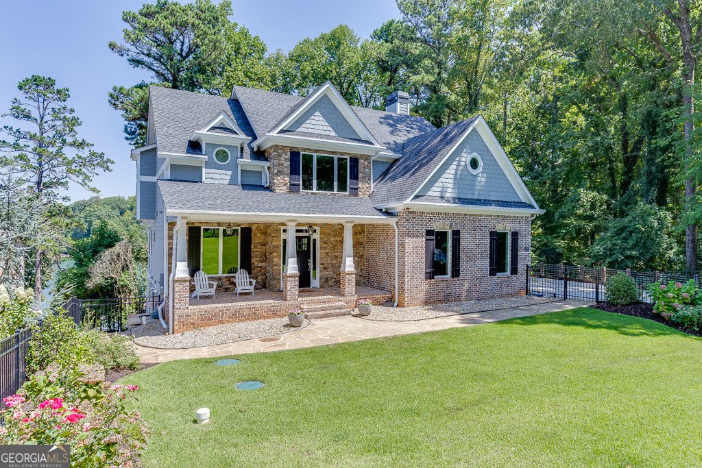 3441 Shoreland Drive Buford - 12