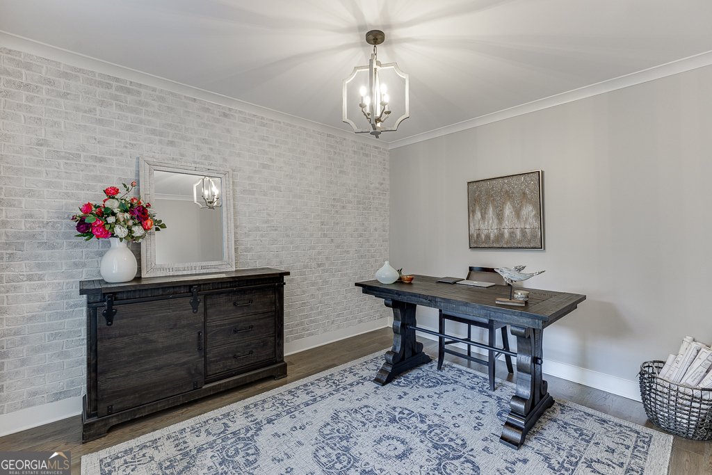 3441 Shoreland Drive Buford - 13