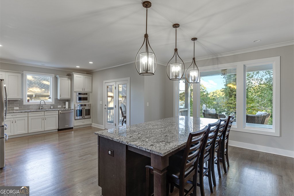 3441 Shoreland Drive Buford - 16