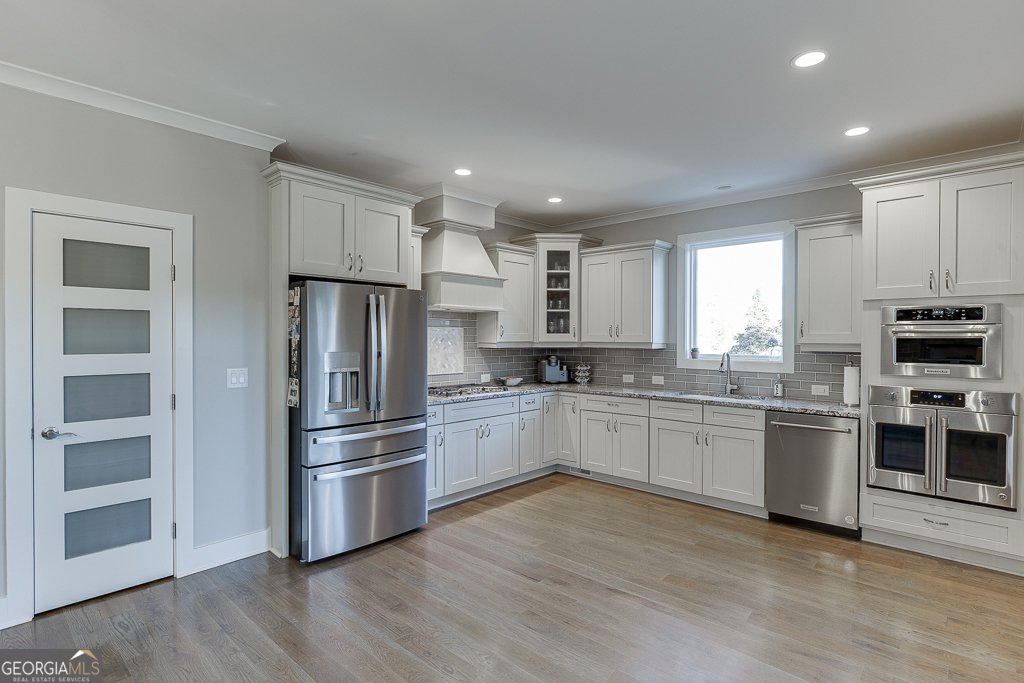 3441 Shoreland Drive Buford - 18