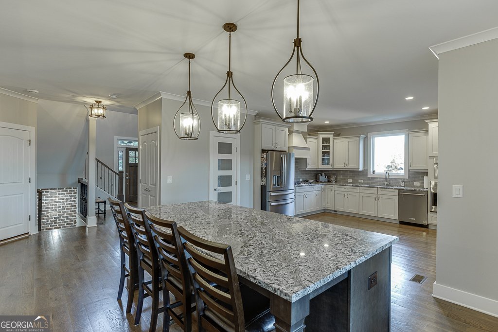 3441 Shoreland Drive Buford - 20