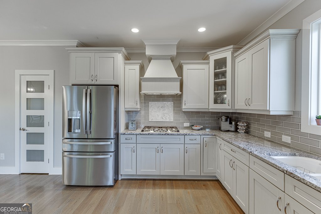 3441 Shoreland Drive Buford - 21