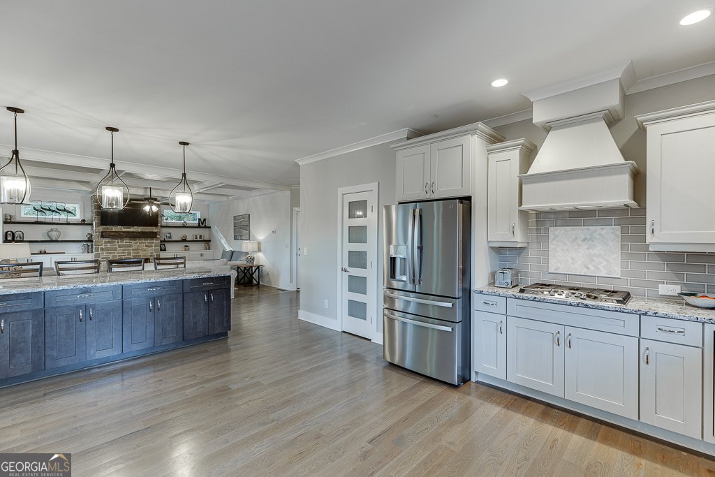 3441 Shoreland Drive Buford - 22