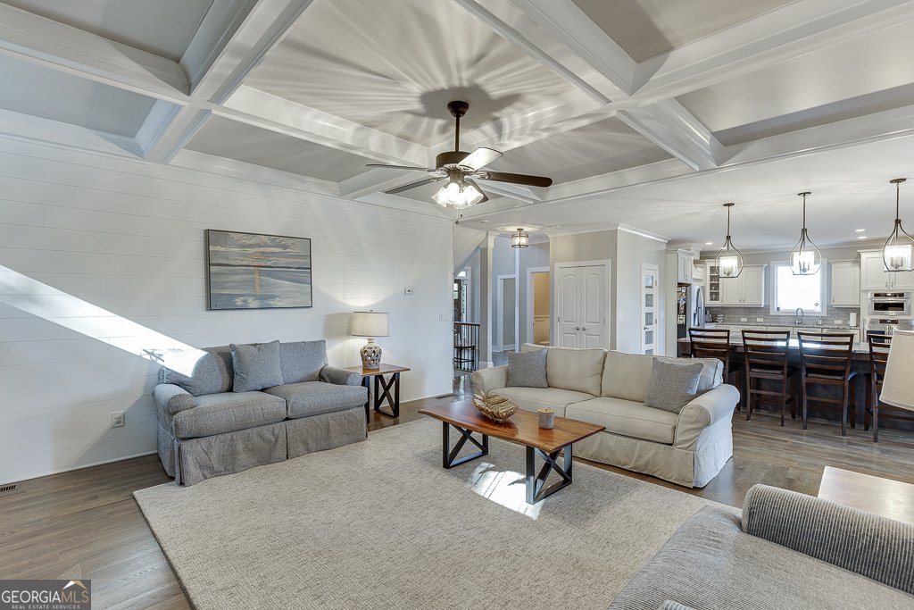 3441 Shoreland Drive Buford - 24