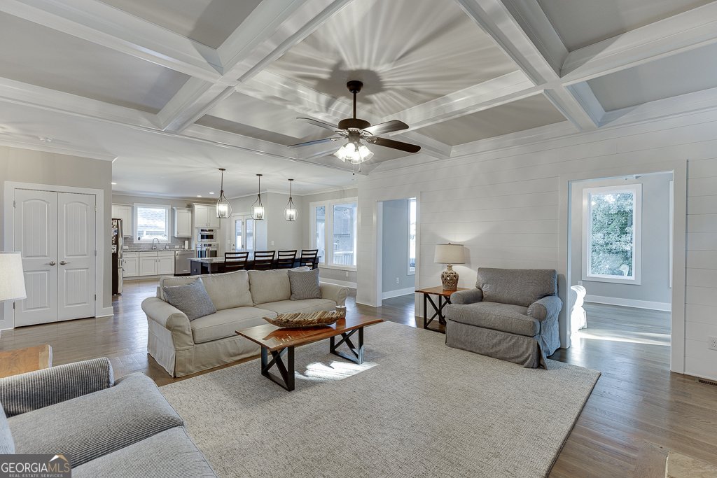 3441 Shoreland Drive Buford - 25