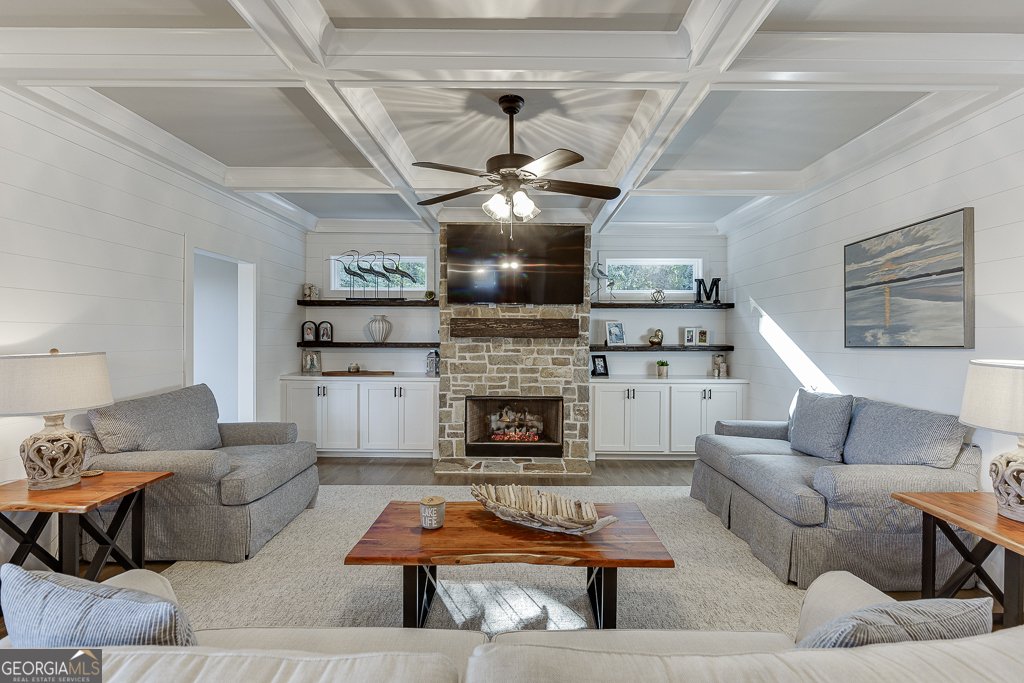 3441 Shoreland Drive Buford - 26