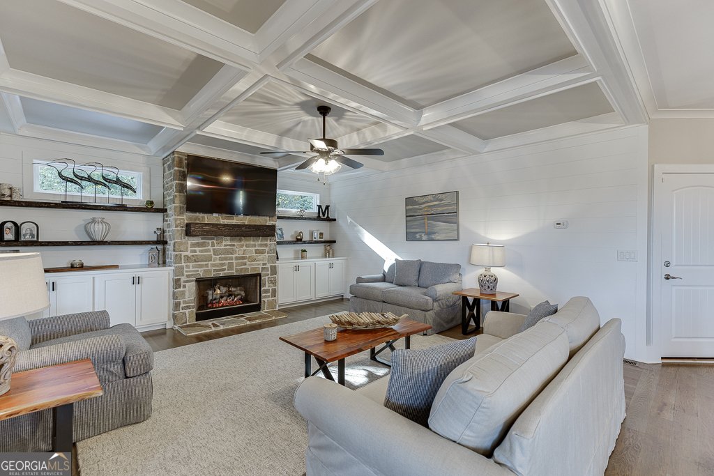 3441 Shoreland Drive Buford - 27