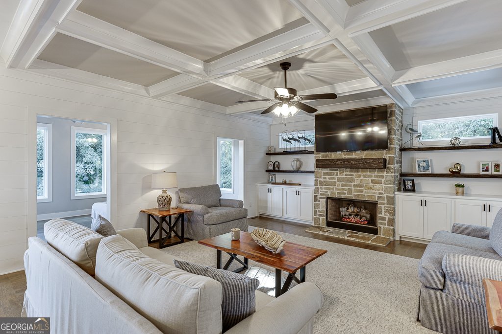 3441 Shoreland Drive Buford - 28