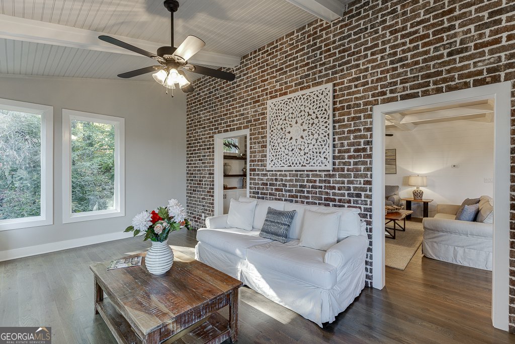 3441 Shoreland Drive Buford - 30