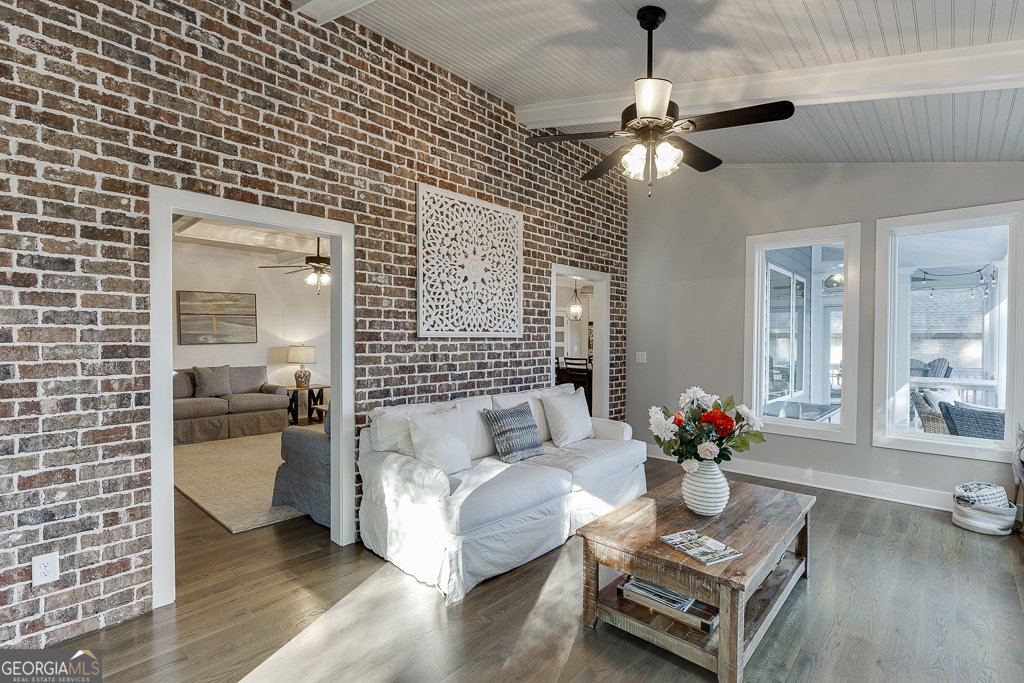 3441 Shoreland Drive Buford - 31