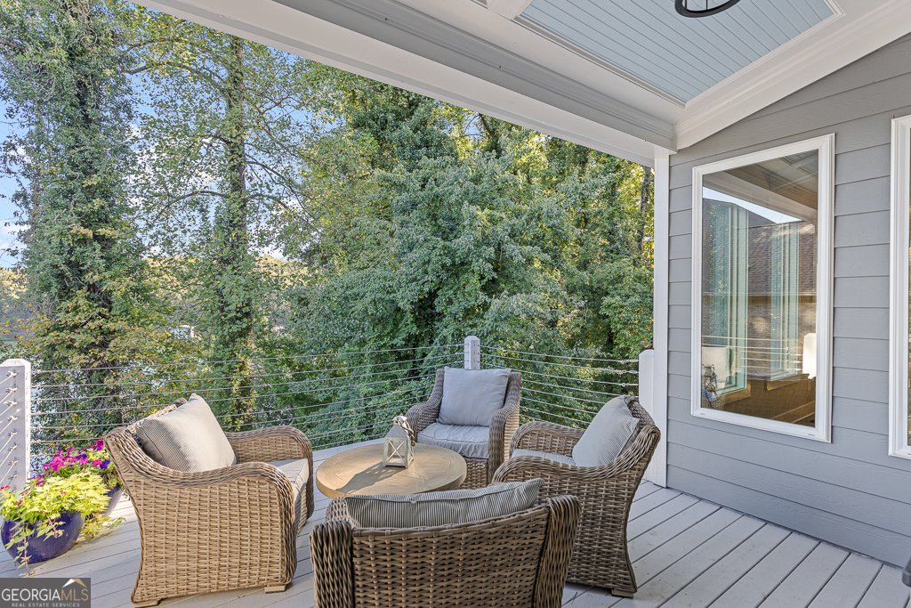 3441 Shoreland Drive Buford - 34