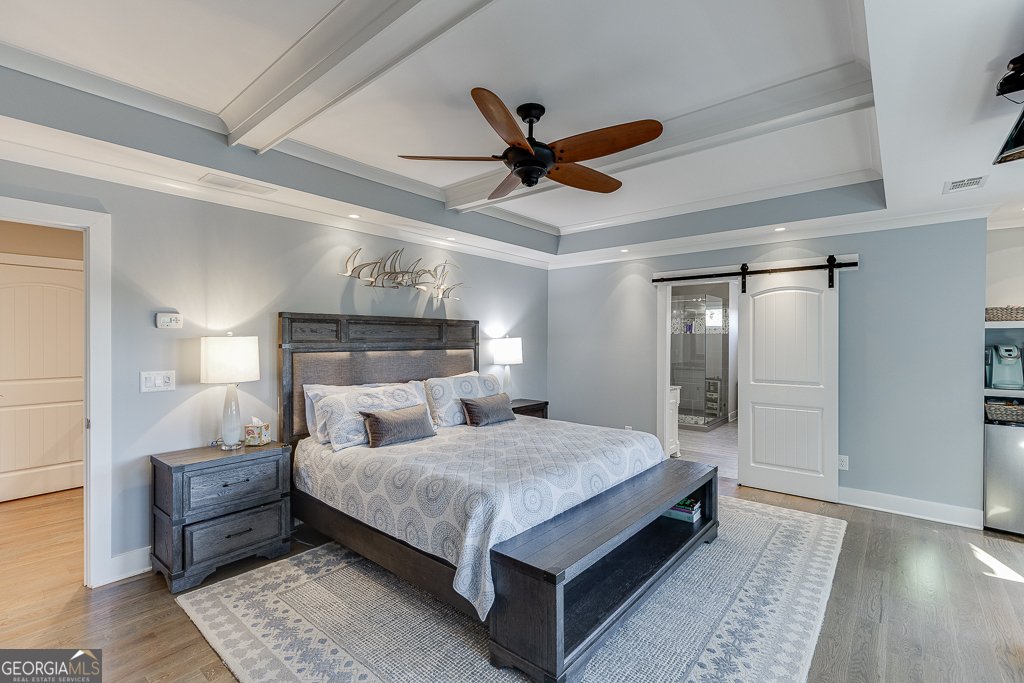 3441 Shoreland Drive Buford - 37