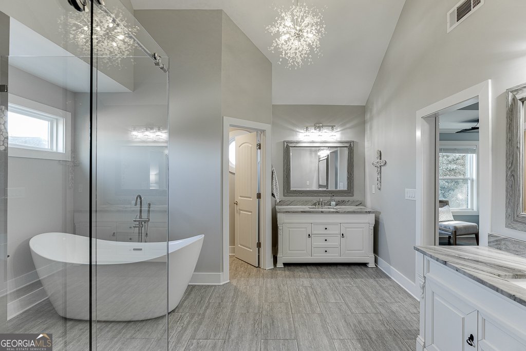 3441 Shoreland Drive Buford - 41