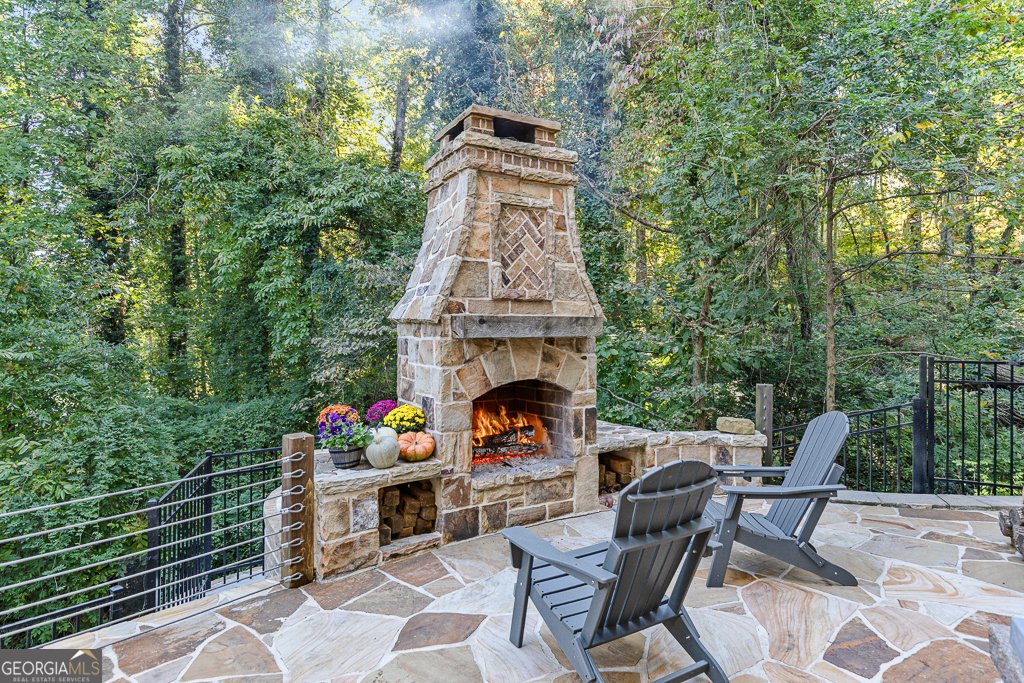 3441 Shoreland Drive Buford - 51