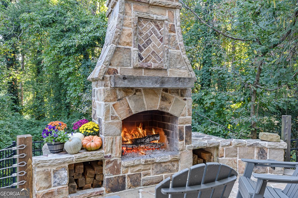 3441 Shoreland Drive Buford - 53