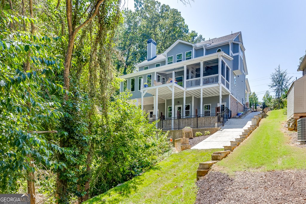 3441 Shoreland Drive Buford - 62