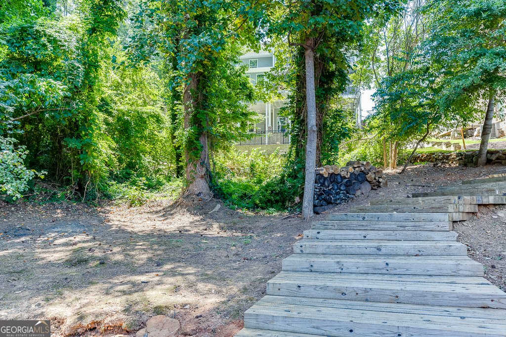 3441 Shoreland Drive Buford - 64