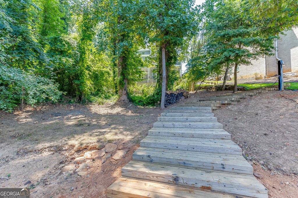 3441 Shoreland Drive Buford - 65