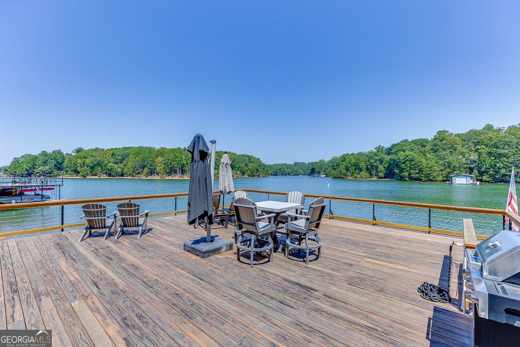 3441 Shoreland Drive Buford - 70