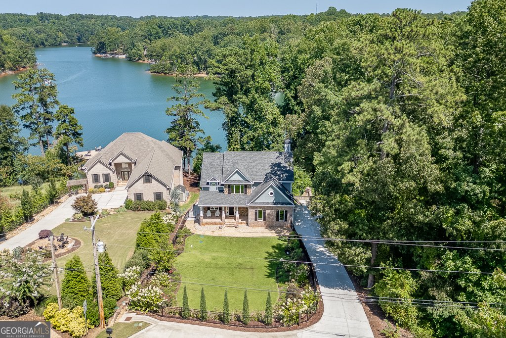 3441 Shoreland Drive Buford - 8