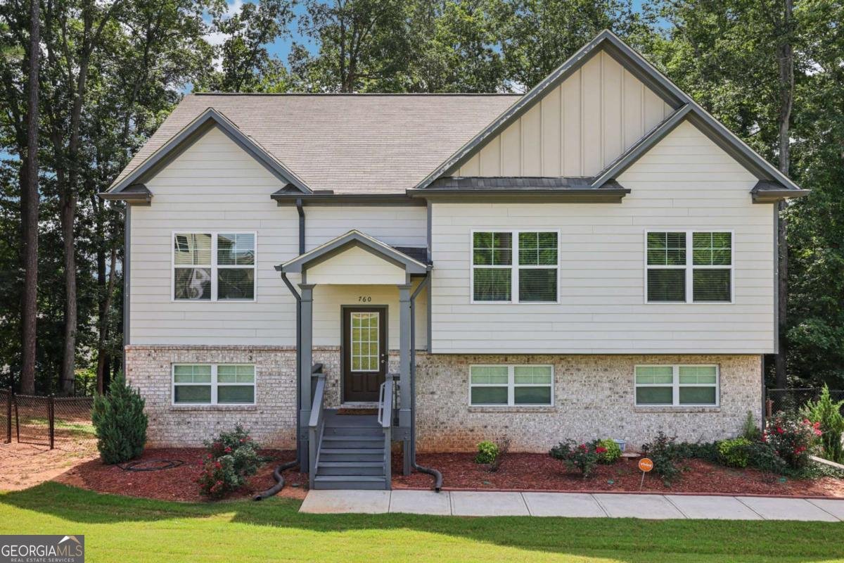 760 Mccart Road Lawrenceville - 1