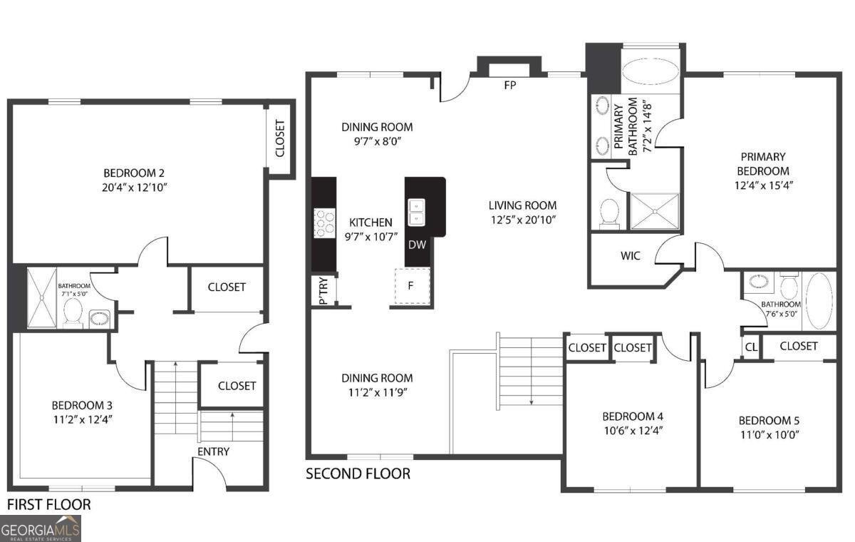 760 Mccart Road Lawrenceville - 27