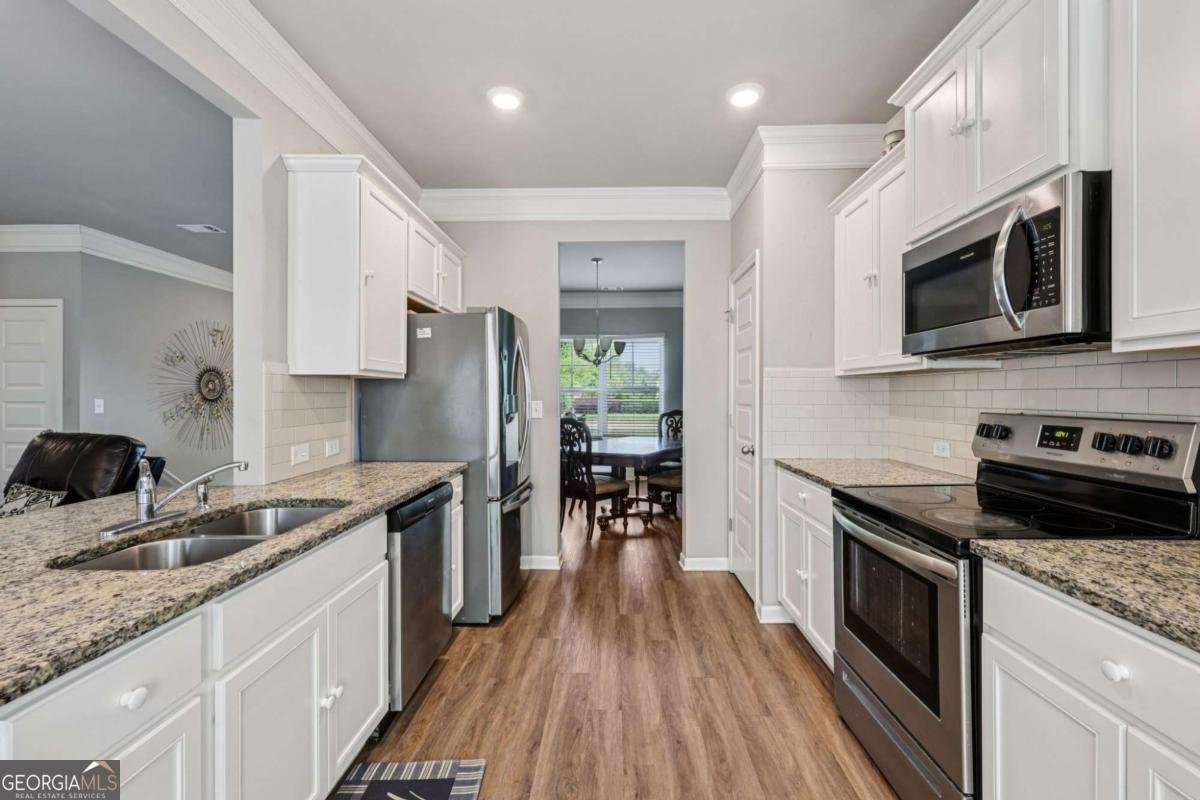 760 Mccart Road Lawrenceville - 6