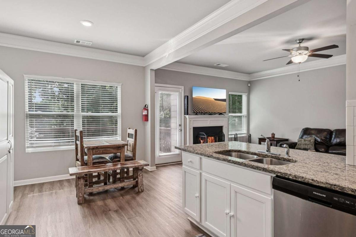 760 Mccart Road Lawrenceville - 8