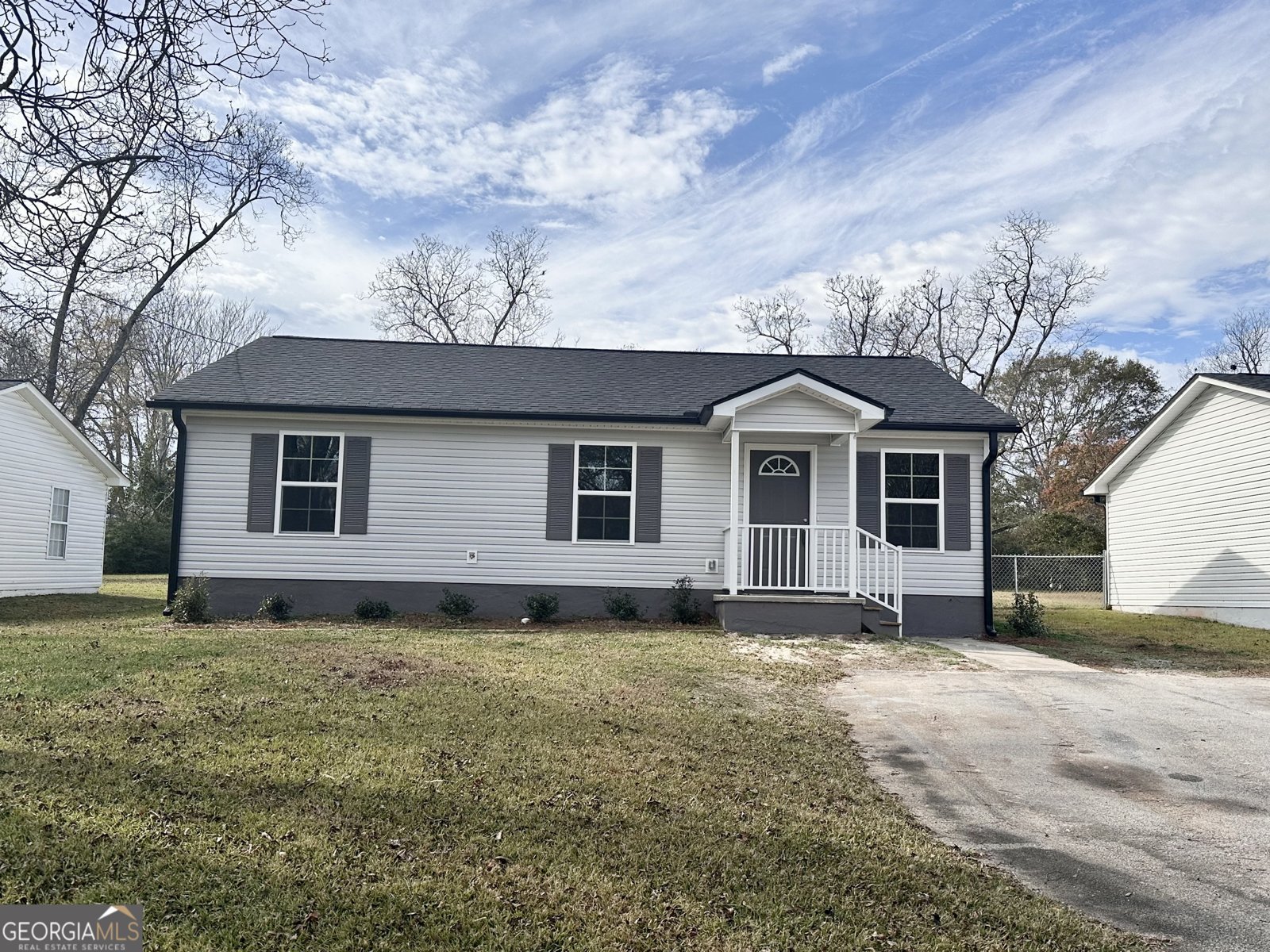 179 Grady Street Griffin - 1