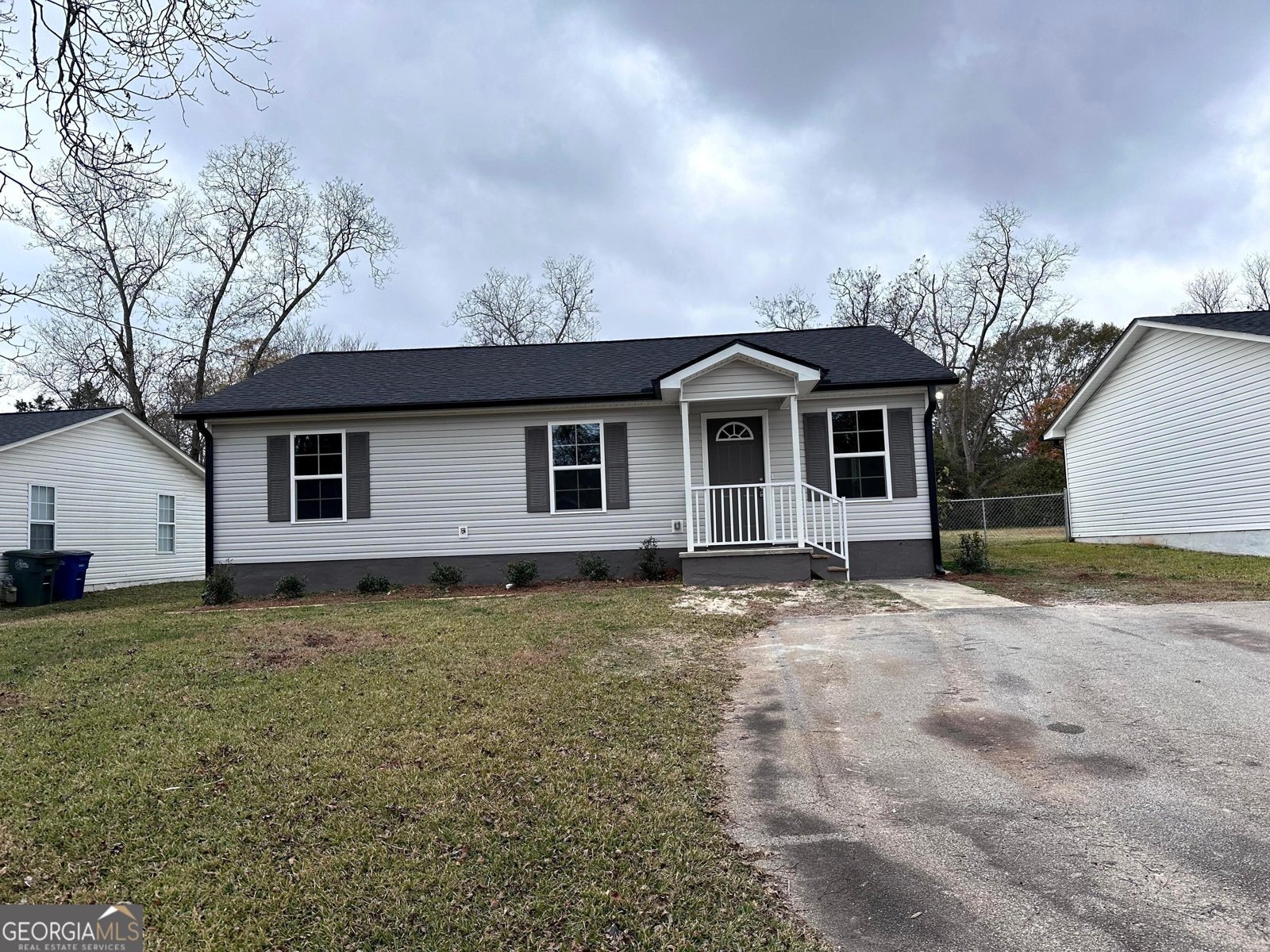 179 Grady Street Griffin - 2