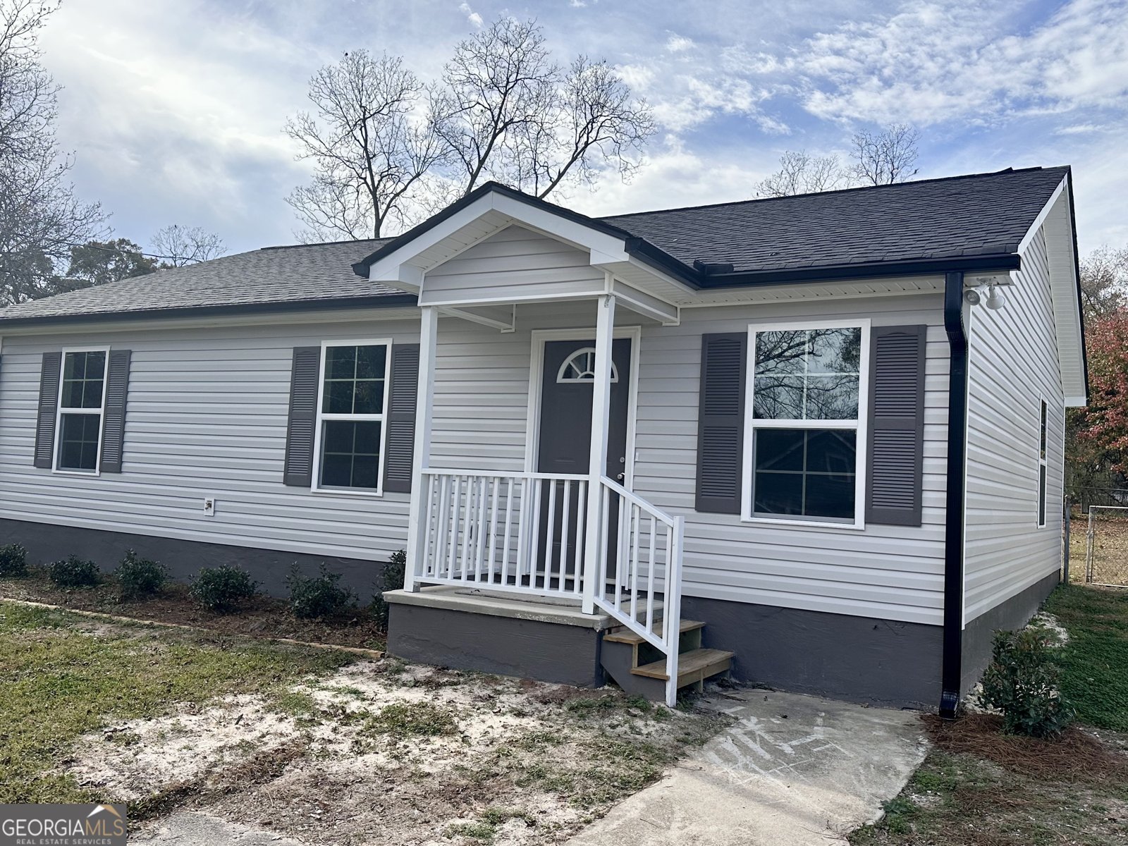 179 Grady Street Griffin - 3