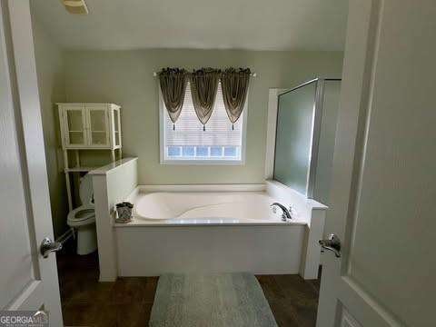 222 Patti Place Canton - 16