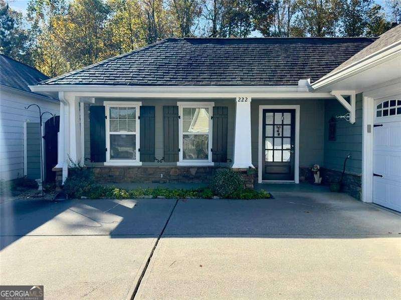 222 Patti Place Canton - 2