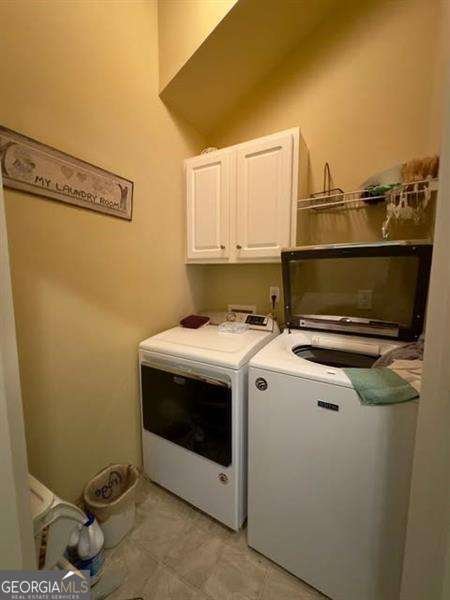 222 Patti Place Canton - 22