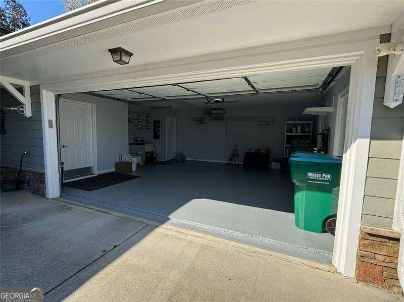 222 Patti Place Canton - 25