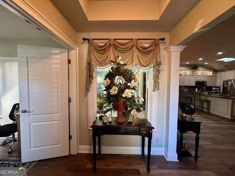 222 Patti Place Canton - 3