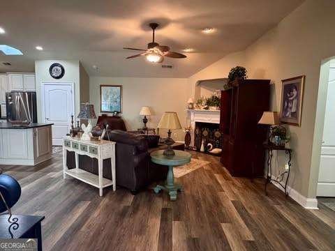 222 Patti Place Canton - 5