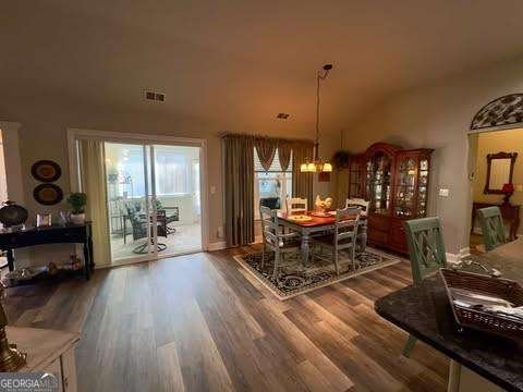 222 Patti Place Canton - 6