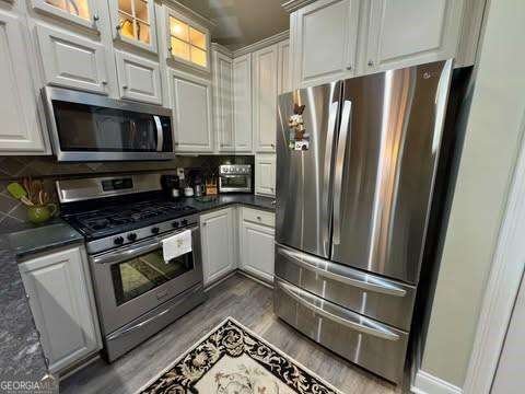 222 Patti Place Canton - 8