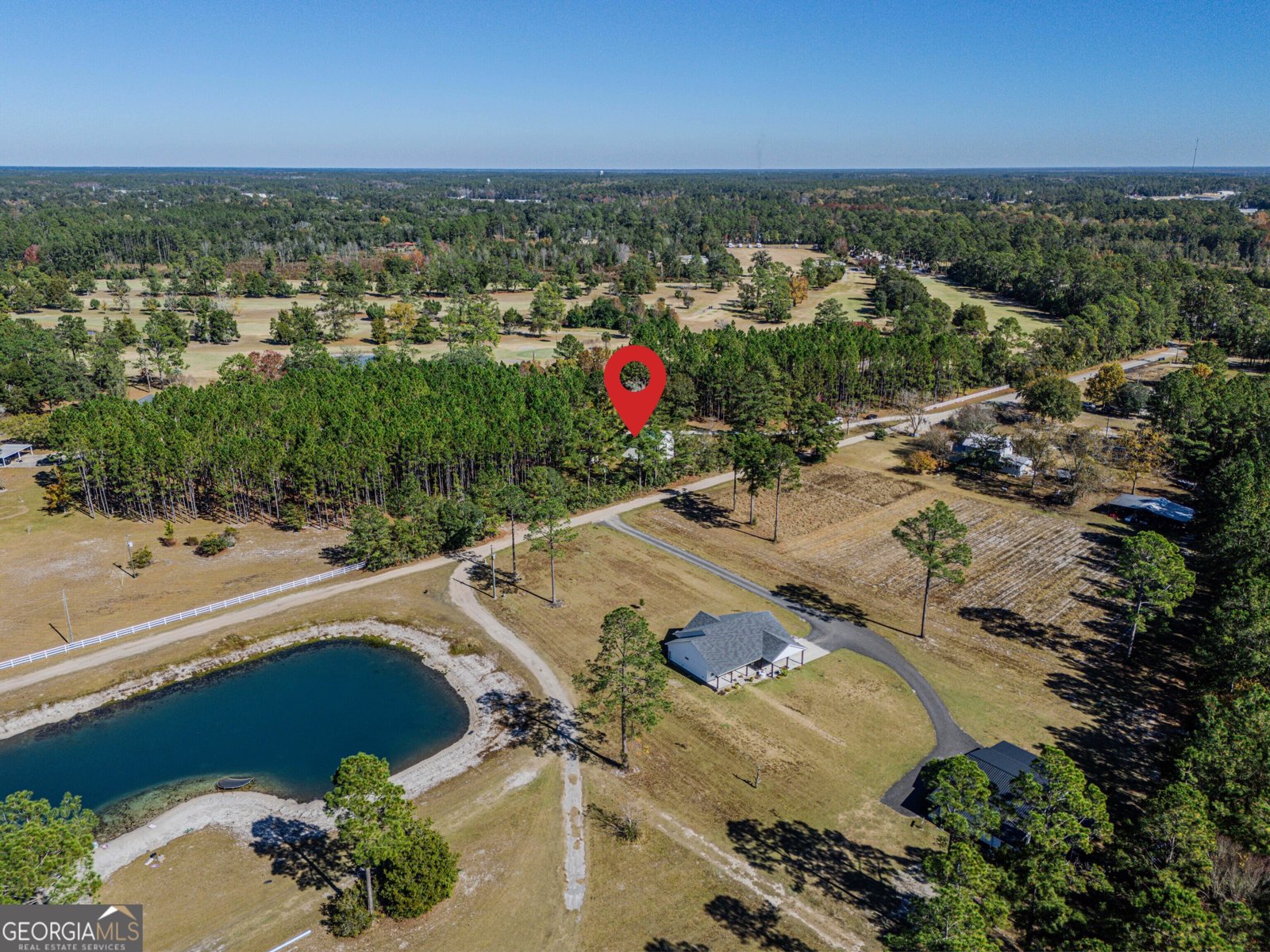 610 Country Club Road Folkston - 12