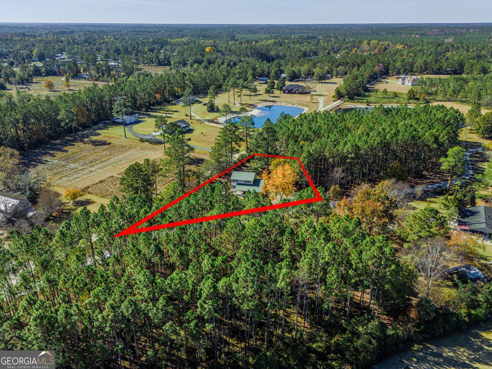 610 Country Club Road Folkston - 18